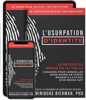 L'usurpation d'identite