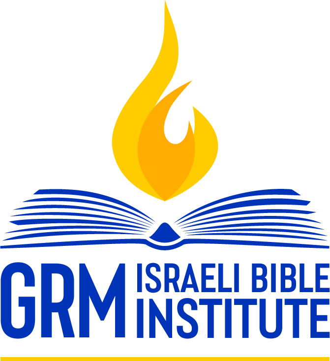 GRM Bible Institute Logo