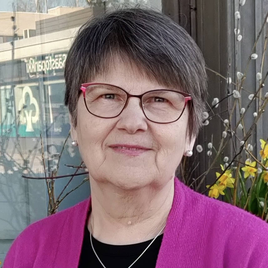 Sinikka Bäcklund
