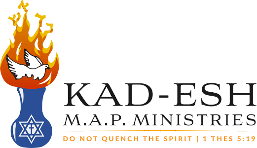 Kad-Esh MAP Ministries