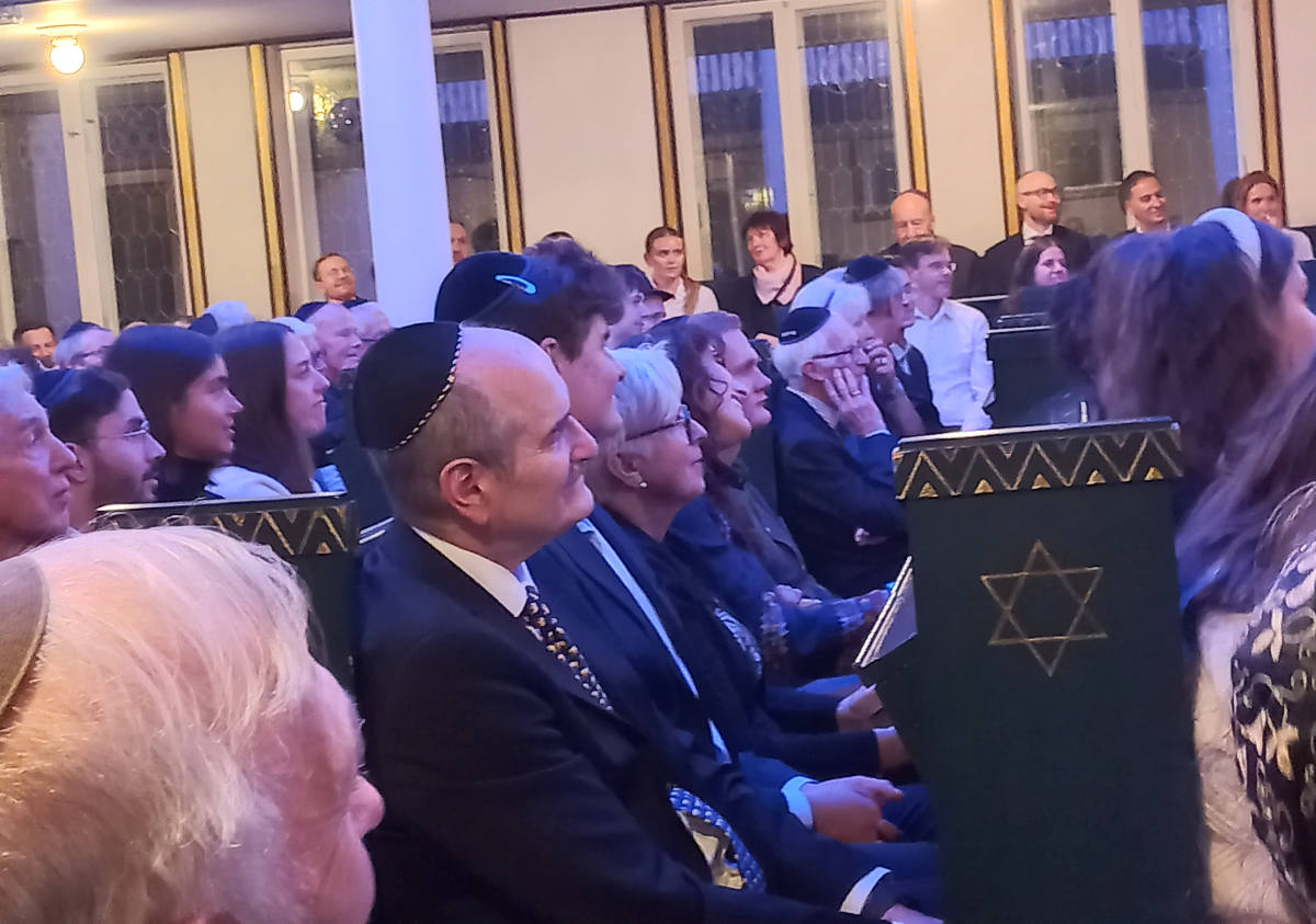 Three Lanes and the Divine Reset