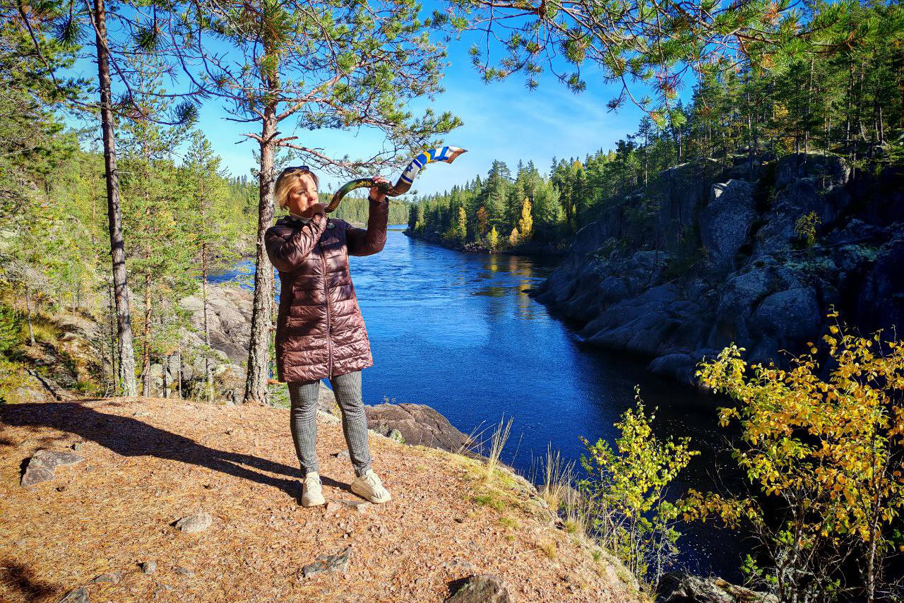 Three Lanes and the Divine Reset