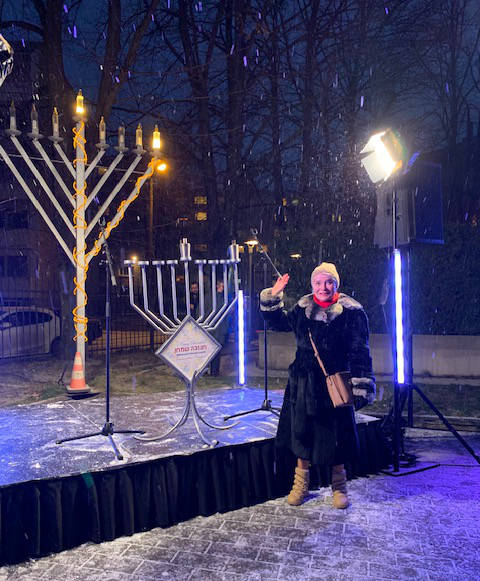 Echad Across the Nations