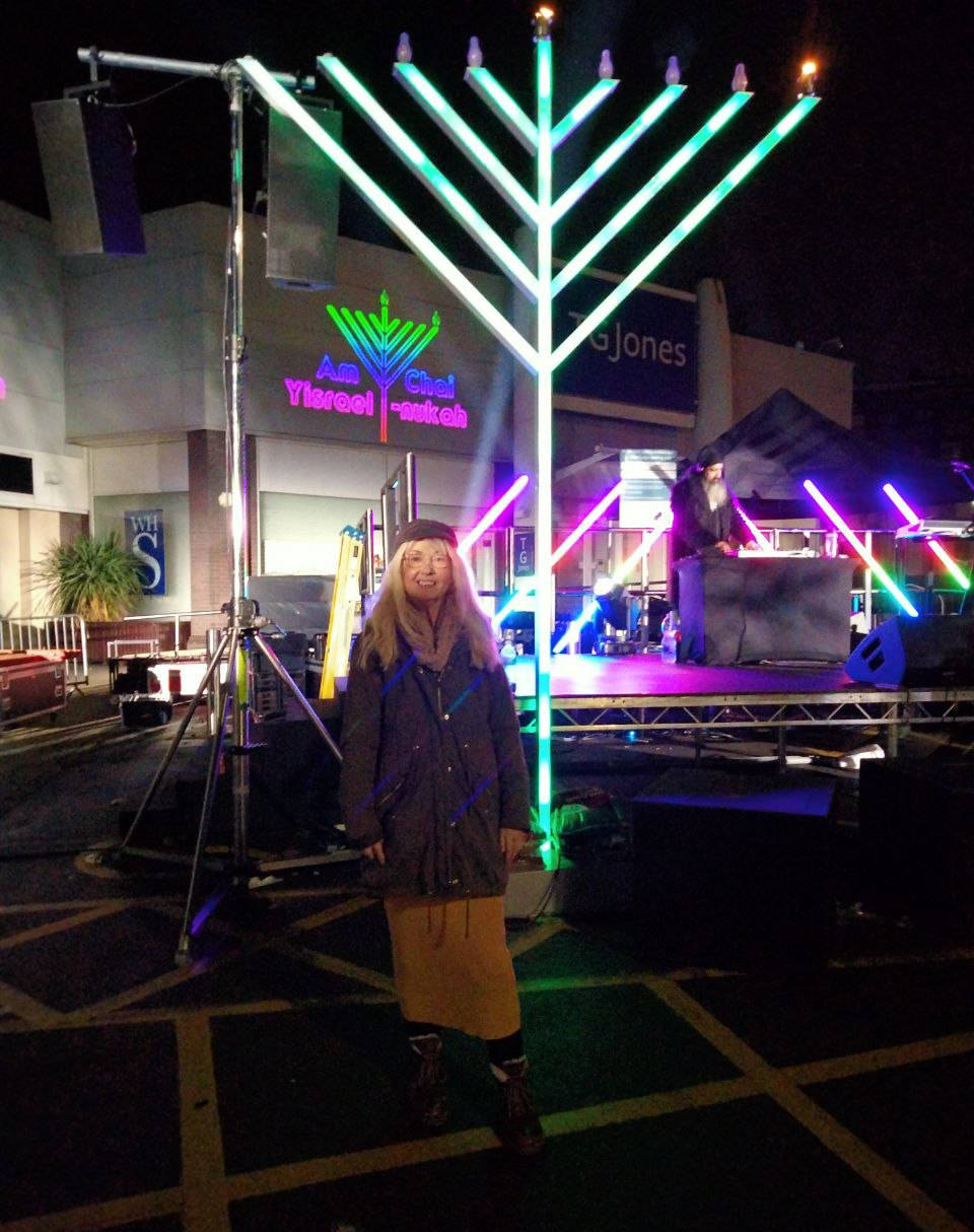 Echad Across the Nations