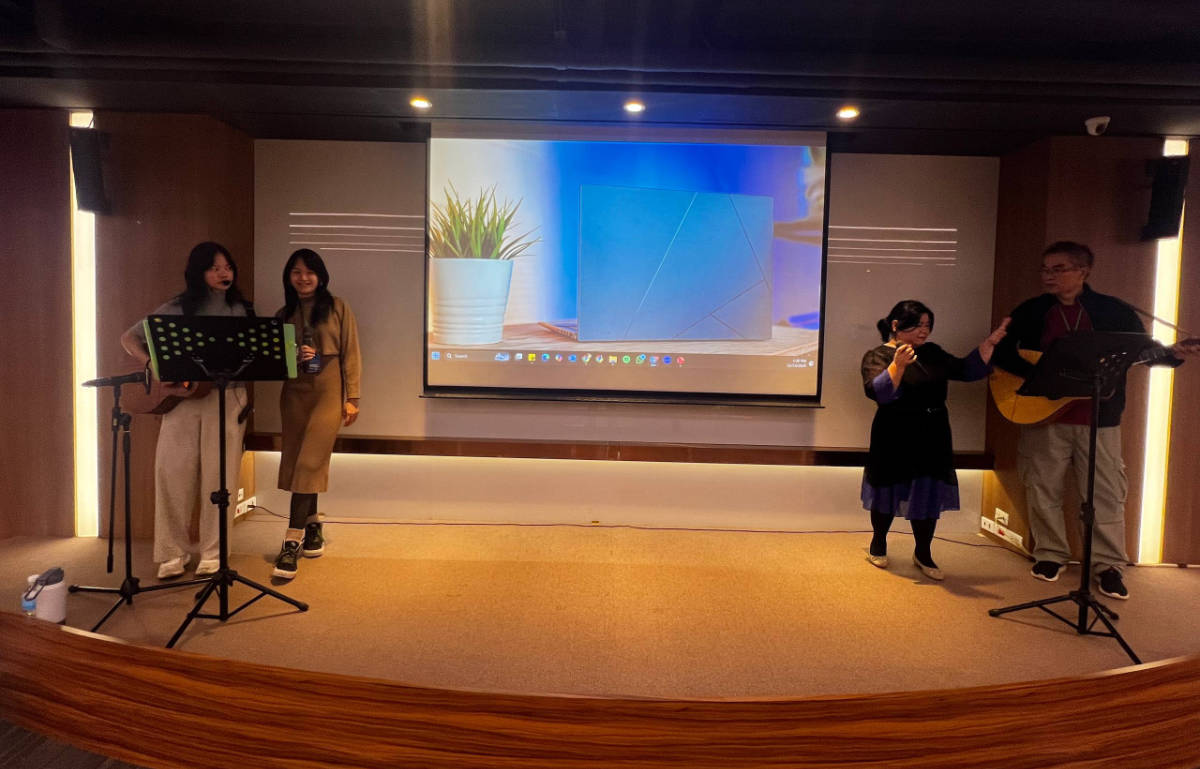 Echad Across the Nations