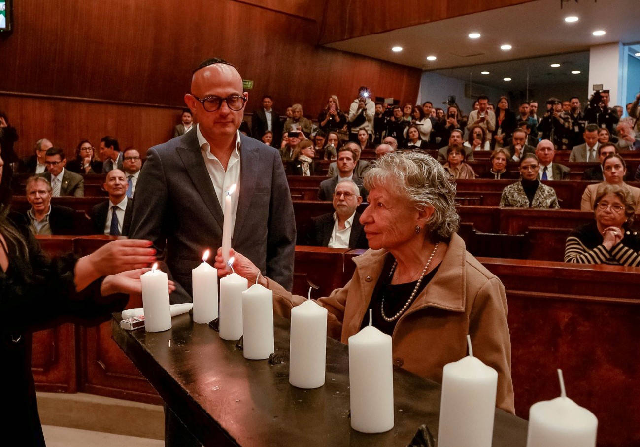 A Living Harvest for Tu B’Shevat