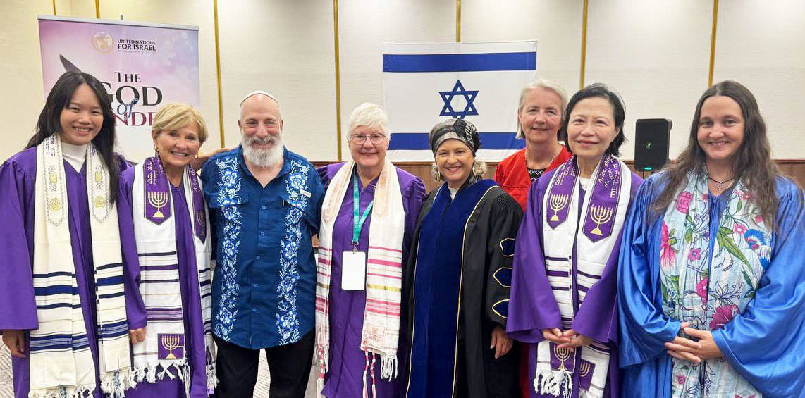 A Living Harvest for Tu B’Shevat