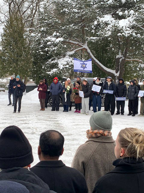 A Living Harvest for Tu B’Shevat