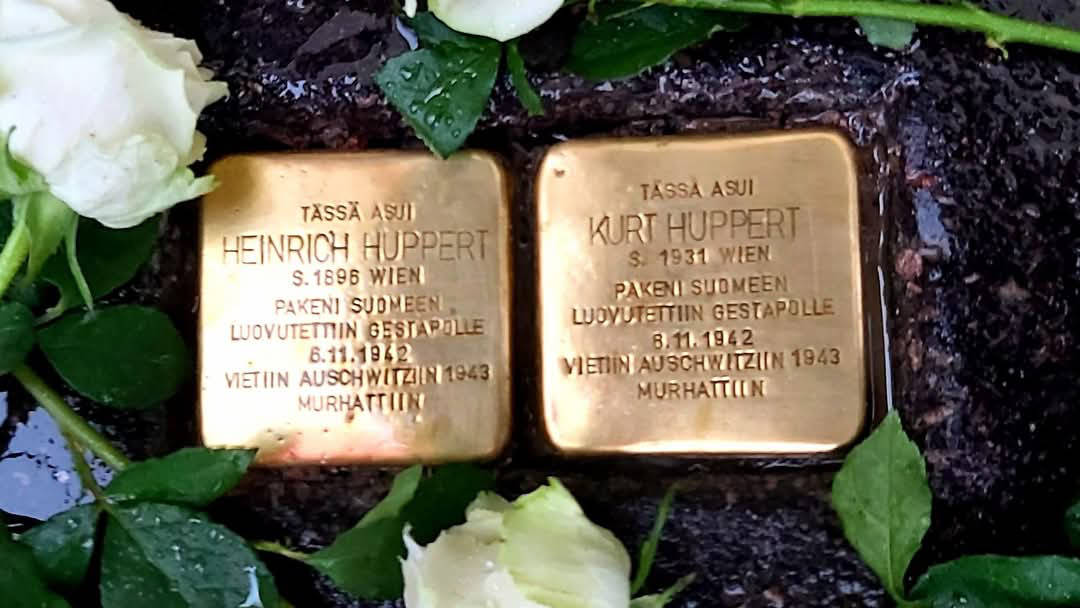 A Living Harvest for Tu B’Shevat