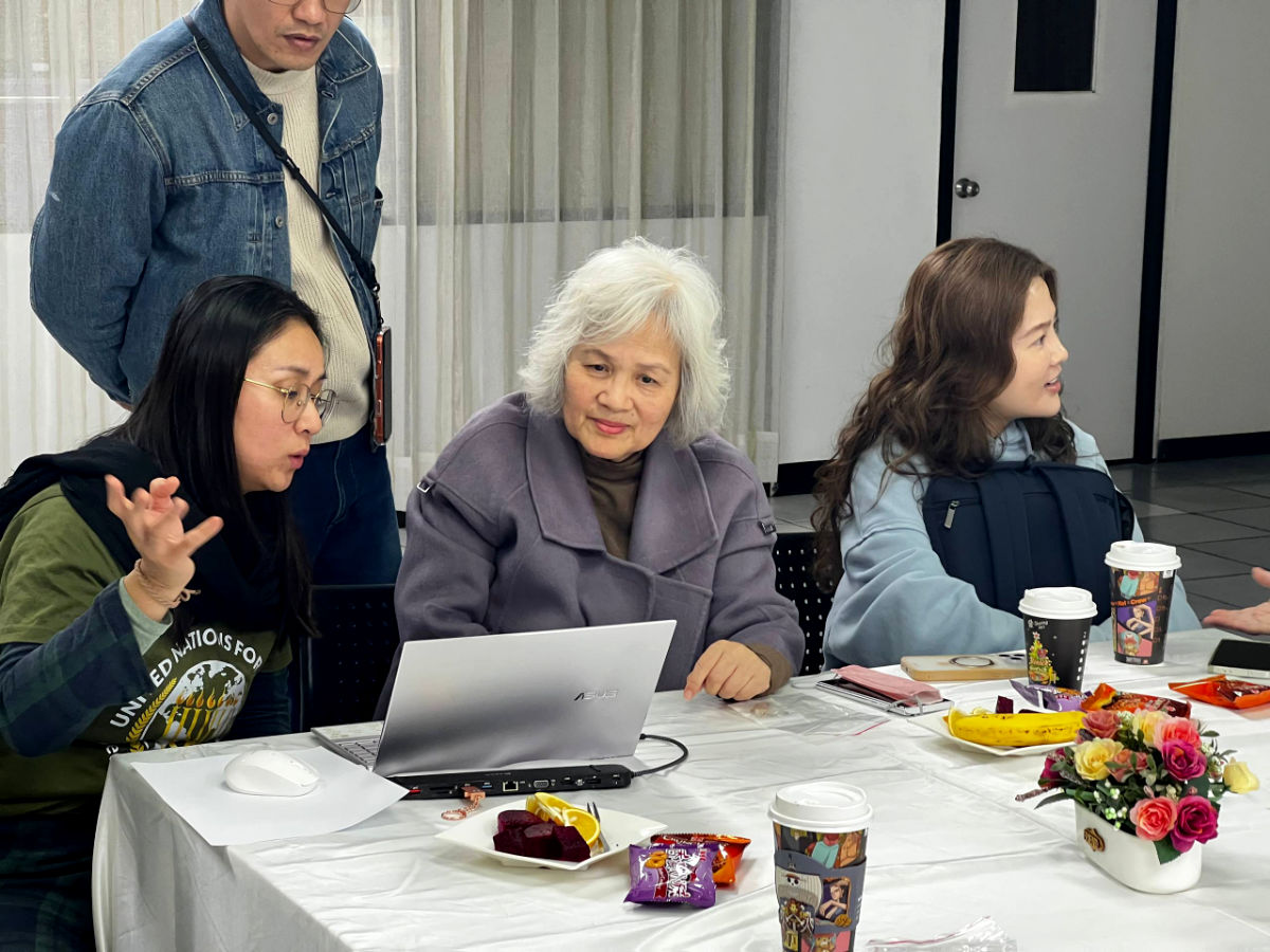 A Living Harvest for Tu B’Shevat