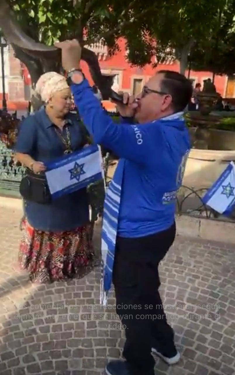 The Great Reversal - A Modern Day Purim