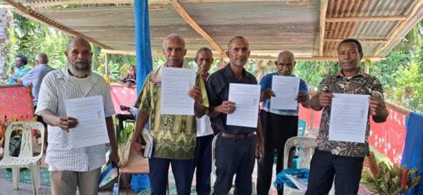 The Great Reversal - A Modern Day Purim