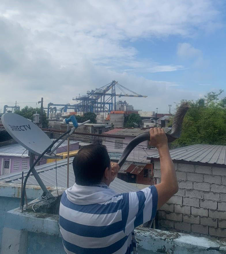 The Great Reversal - A Modern Day Purim