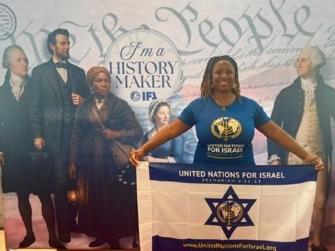 Prophetic Times of Hope and Joy