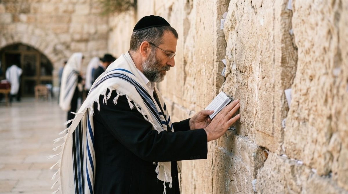 Remember Yeshua’s Mercy and Love Much