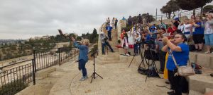 Sukkot Tour - gallery photo