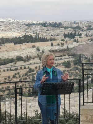 Sukkot Tour - gallery photo
