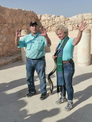Sukkot Tour - gallery photo