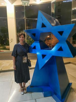 Sukkot Tour - gallery photo