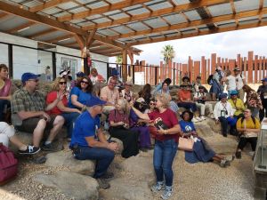 Sukkot Tour - gallery photo