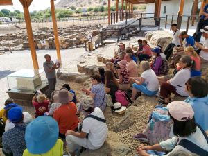 Sukkot Tour - gallery photo