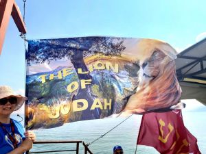 Sukkot Tour - gallery photo