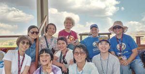 Sukkot Tour - gallery photo