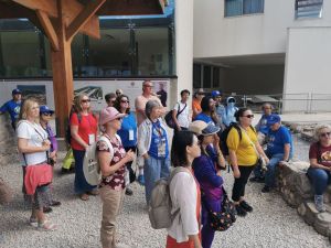 Sukkot Tour - gallery photo