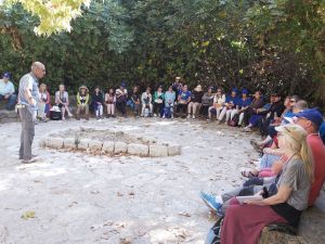 Sukkot Tour - gallery photo