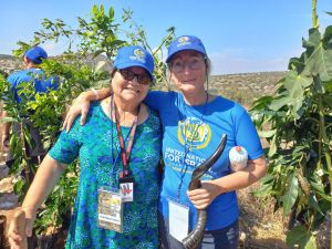 Sukkot Tour - gallery photo