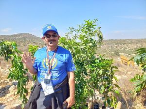 Sukkot Tour - gallery photo