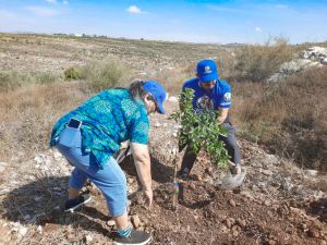 Sukkot Tour - gallery photo