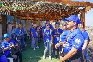 Sukkot Tour - gallery photo