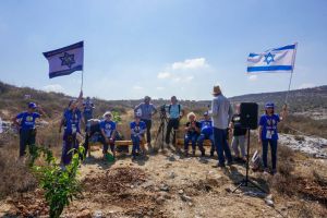 Sukkot Tour - gallery photo