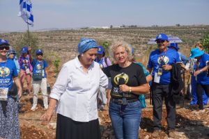 Sukkot Tour - gallery photo