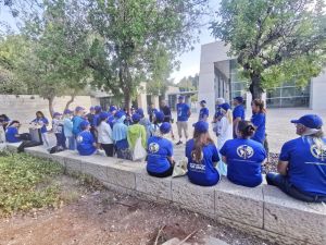 Sukkot Tour - gallery photo