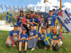 Sukkot Tour - gallery photo