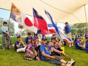 Sukkot Tour - gallery photo