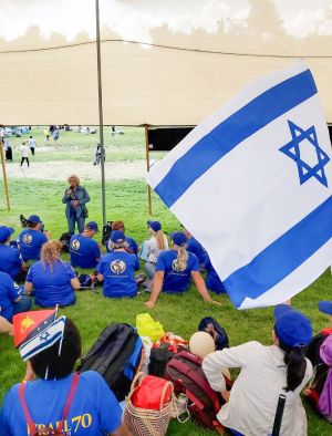 Sukkot Tour - gallery photo