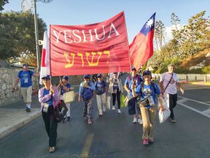 Sukkot Tour - gallery photo
