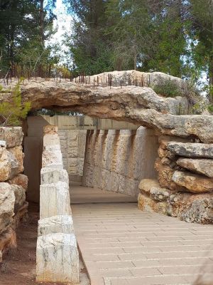 Sukkot Tour - gallery photo
