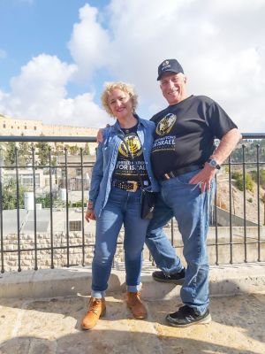 Sukkot Tour - gallery photo