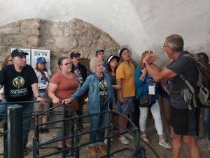 Sukkot Tour - gallery photo