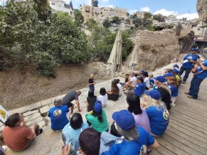 Sukkot Tour - gallery photo