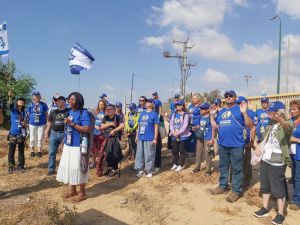 Sukkot Tour - gallery photo
