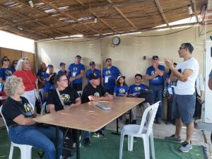 Sukkot Tour - gallery photo