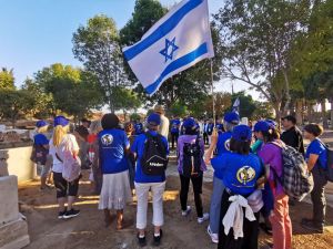 Sukkot Tour - gallery photo