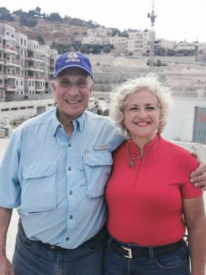 Sukkot Tour - gallery photo