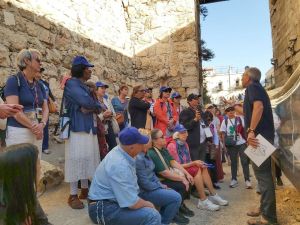 Sukkot Tour - gallery photo